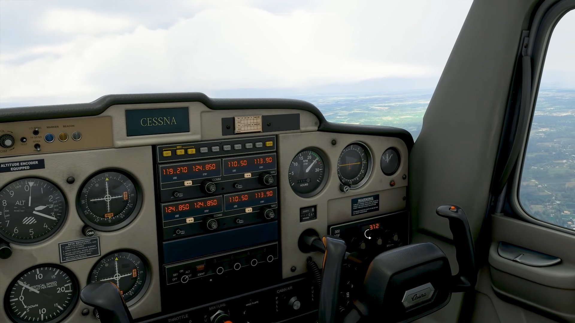 Microsoft Flight Simulator - Imagen 49